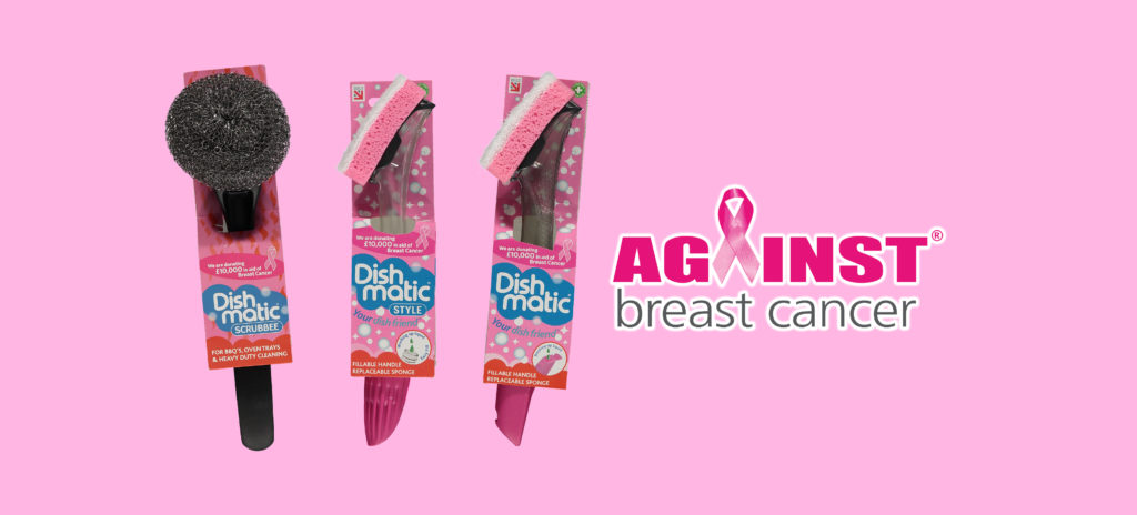 Against Breast Cancer UK