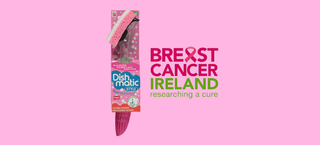 Breast Cancer Ireland