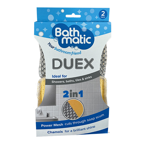 Bathmatic Duex