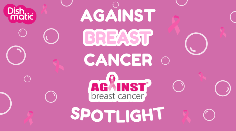 Learn More about Against Breast Cancer UK