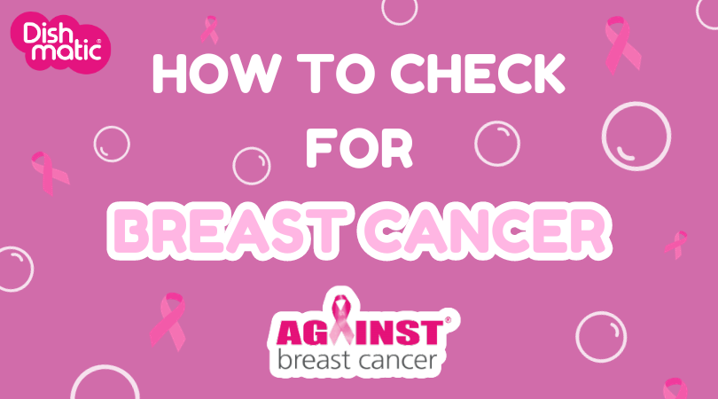 How to Check for Breast Cancer